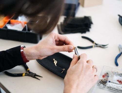 Combien coute une reparation de bijoux a Sainte-Therese?