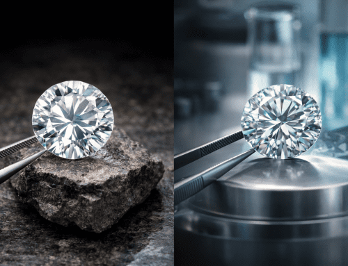 Diamant naturel vs diamant de laboratoire : quoi choisir en 2026?